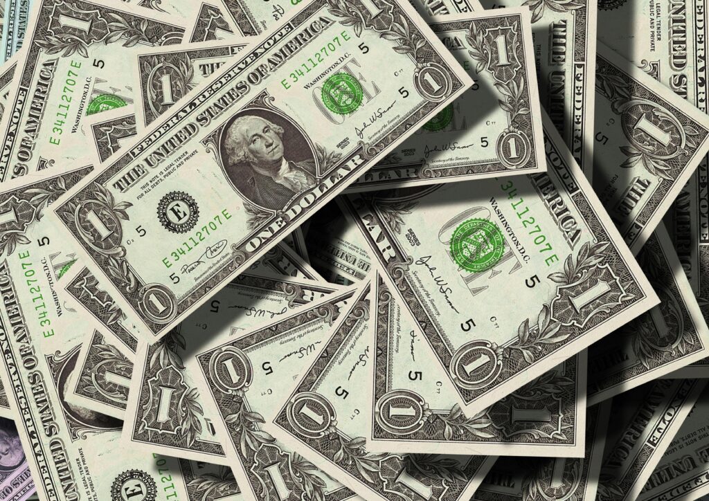 O Que Esperar do Dólar Após o Natal?