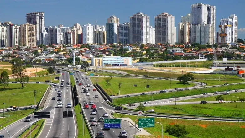 Vale a pena investir em imóveis em São José dos Campos?