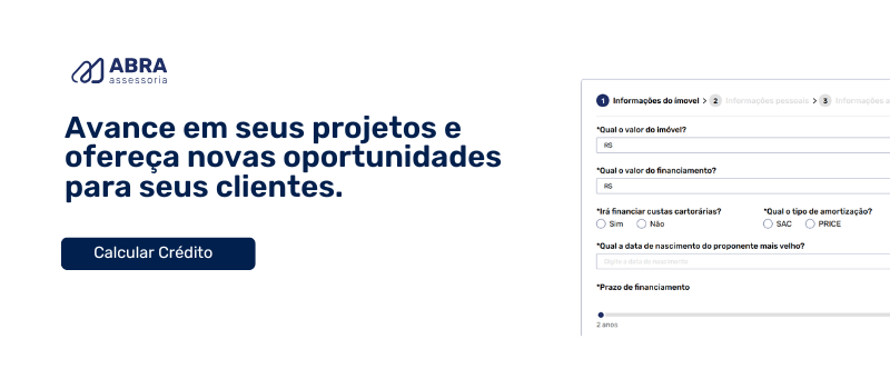 calculadora de crédito imobiliário