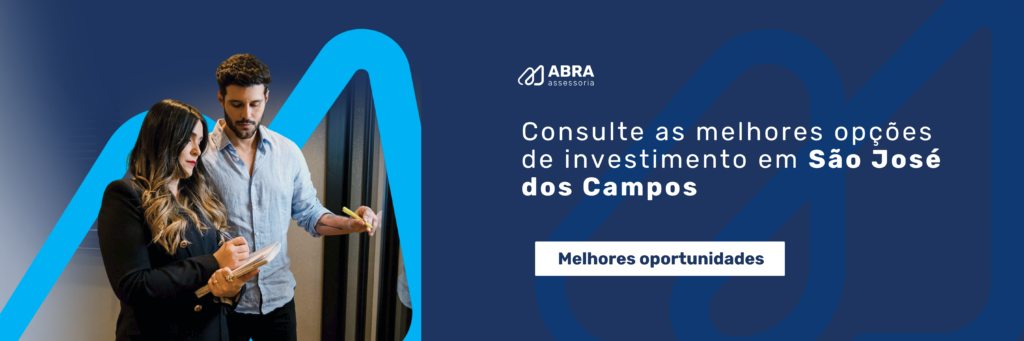 Invista em São José dos Campos