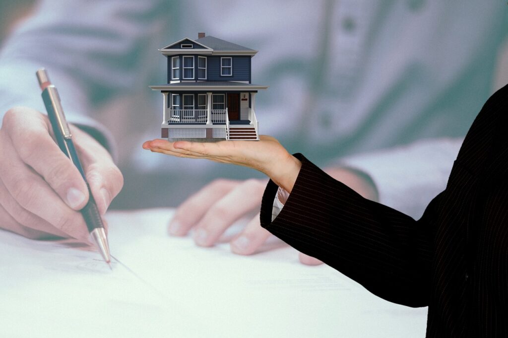 Como Lucrar no Mercado Imobiliário em 2025