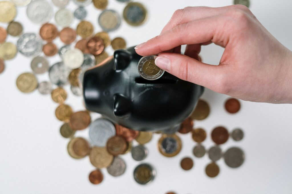 Assessoria Financeira