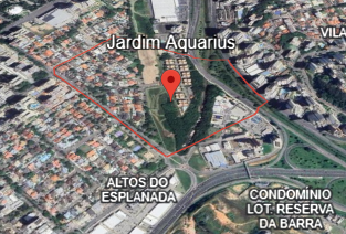 6 Melhores Bairros em São José dos Campos Jardim Aquarius