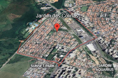 6 Melhores Bairros em São José dos Campos Jardim das Colinas