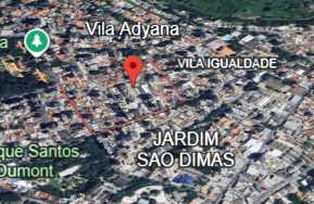 6 Melhores Bairros em São José dos Campos
Vila Adyana