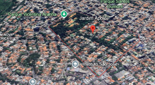 6 Melhores Bairros em São José dos Campos Jardim Apolo
