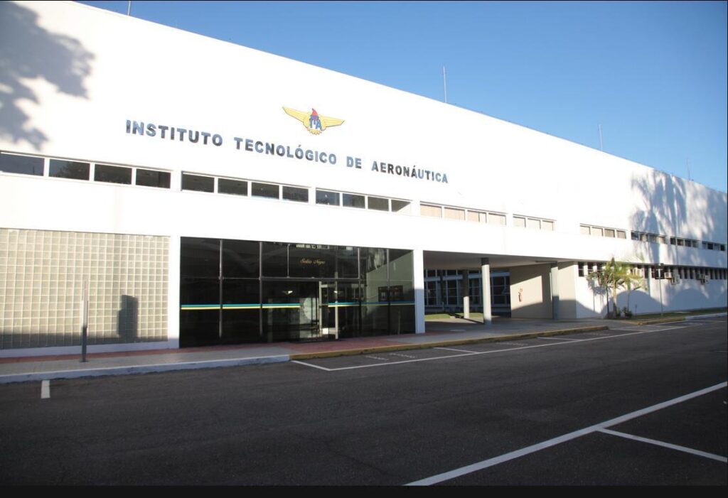 Instituto Tecnológico de Aeronáutica (ITA)