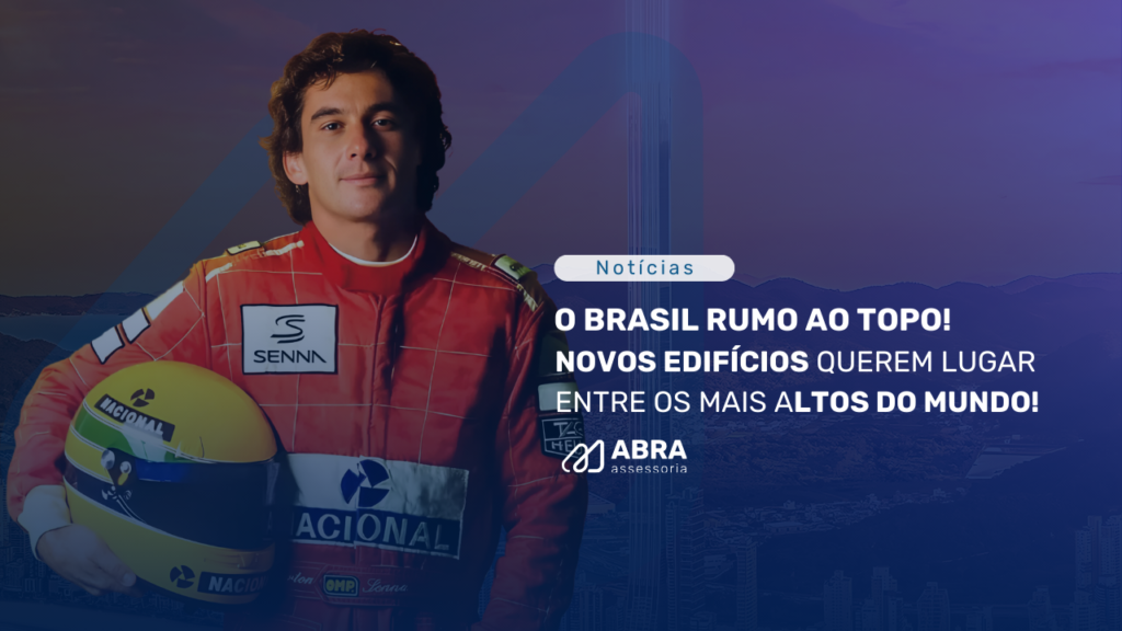 Conheça a Senna Tower