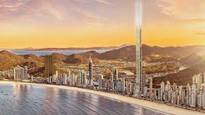 Conheça a Senna Tower