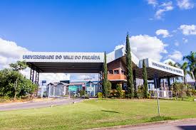 Universidade Vale do Paraiba