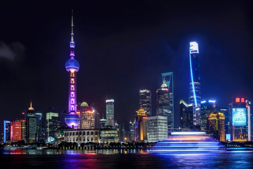 Setor Imobiliário Chines Impacta Mercados Globais