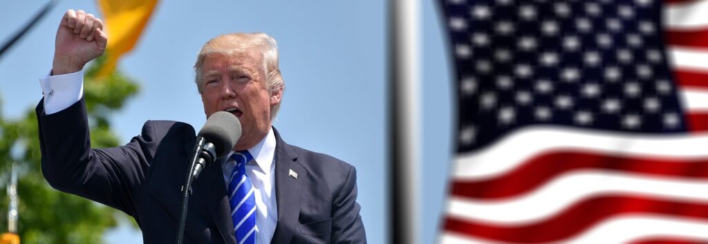 Crise nas Bolsas Globais: Entenda o Impacto das Medidas de Trump