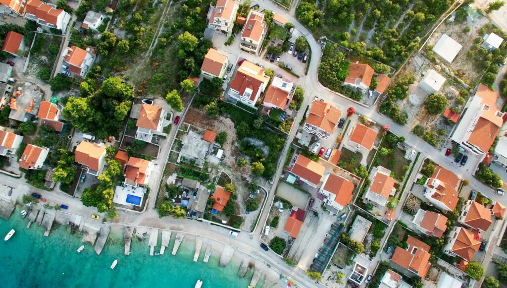 Tendências Tecnológicas e Sustentáveis no Mercado Imobiliário em 2025